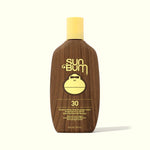 Sun Bum SPF 30 Sunscreen Lotion