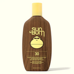 Sun Bum Original SPF 30 Sunscreen Lotion - 16oz