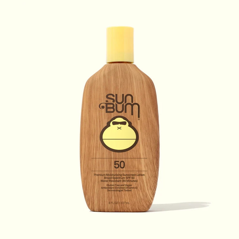 Spf 50 Sunscreen Lotion – Mountain High Outfitters