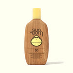 Sun Bum SPF 50 Sunscreen Lotion