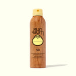 Sun Bum SPF 50 Sunscreen Spray