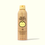 Sun Bum SPF 70 Sunscreen Spray