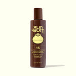 Sun Bum SPF 15 Browning Lotion