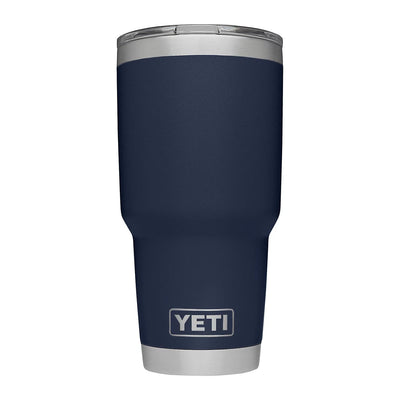 YETI Rambler 30 oz Tumbler with Magslider Lid