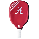 Parrot Paddles Alabama Crimson Tide Pickleball Paddle Cover