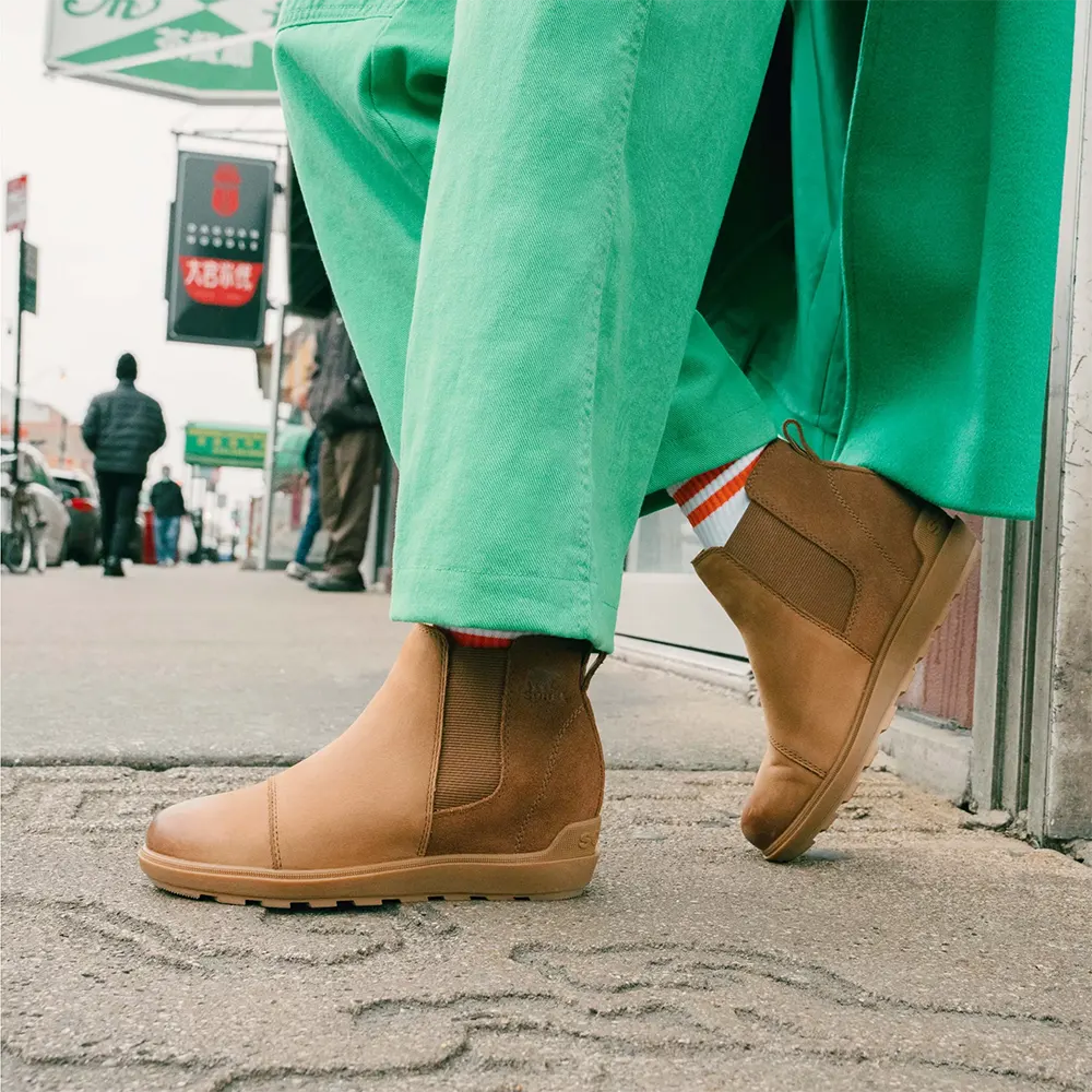 SOREL Women's Evie II Chelsea – Mountain High Outfitters