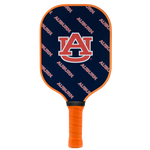 Parrot Paddles Auburn Tigers Paddle
