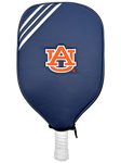 Parrot Paddles Auburn Tigers Pickleball Paddle Cover