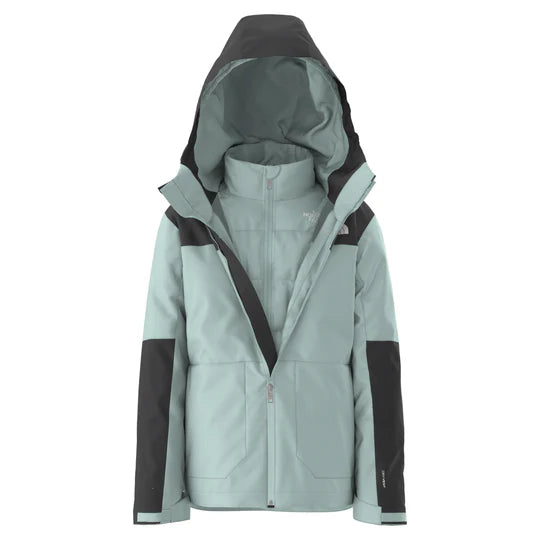 The North Face Youth Freedom Triclimate