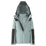 The North Face Youth Freedom Triclimate