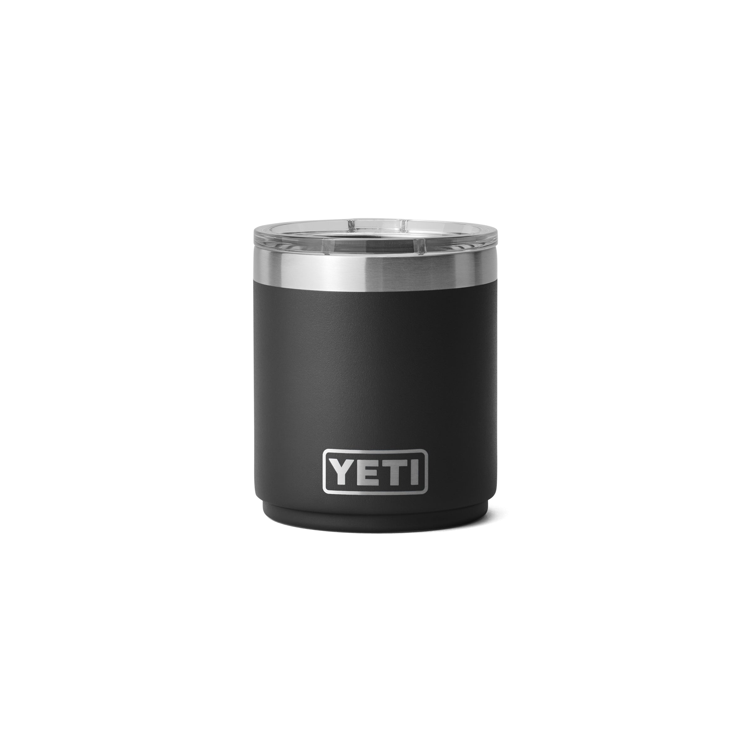 Yeti Rambler 10 CL Lowball 2.0
