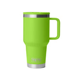 Yeti Rambler 30 Travel Straw Mug