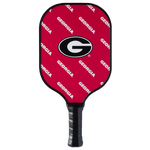 Parrot Paddles Georgia Bulldogs Paddle