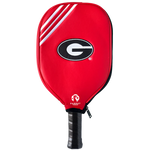 Parrot Paddles Georgia Bulldogs Pickleball Paddle Cover
