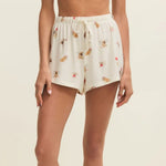 Z Supply Women's Sporty Love Pup Short