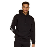 psundays Men's Strong Side Hoody