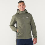 Arc'Teryx Men's Atom Hoody