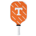 Parrot Paddles Tennessee Volunteers Paddle