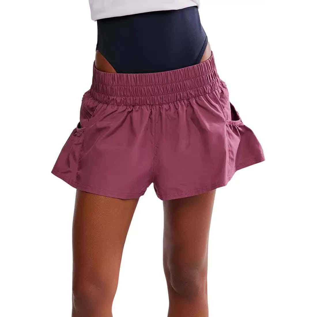 FP Movement Women's Get Your Flirt On Shorts