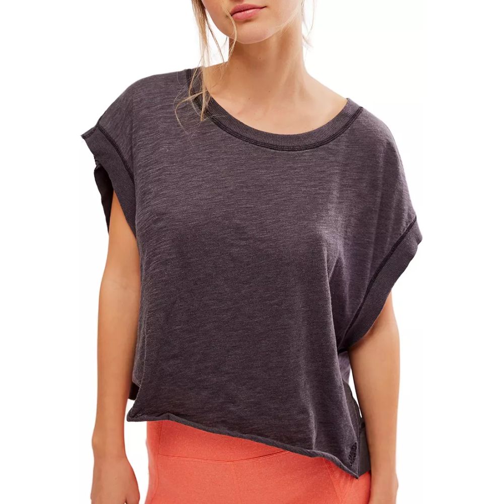 FP Movement Women's My Time Short Sleeve Tee