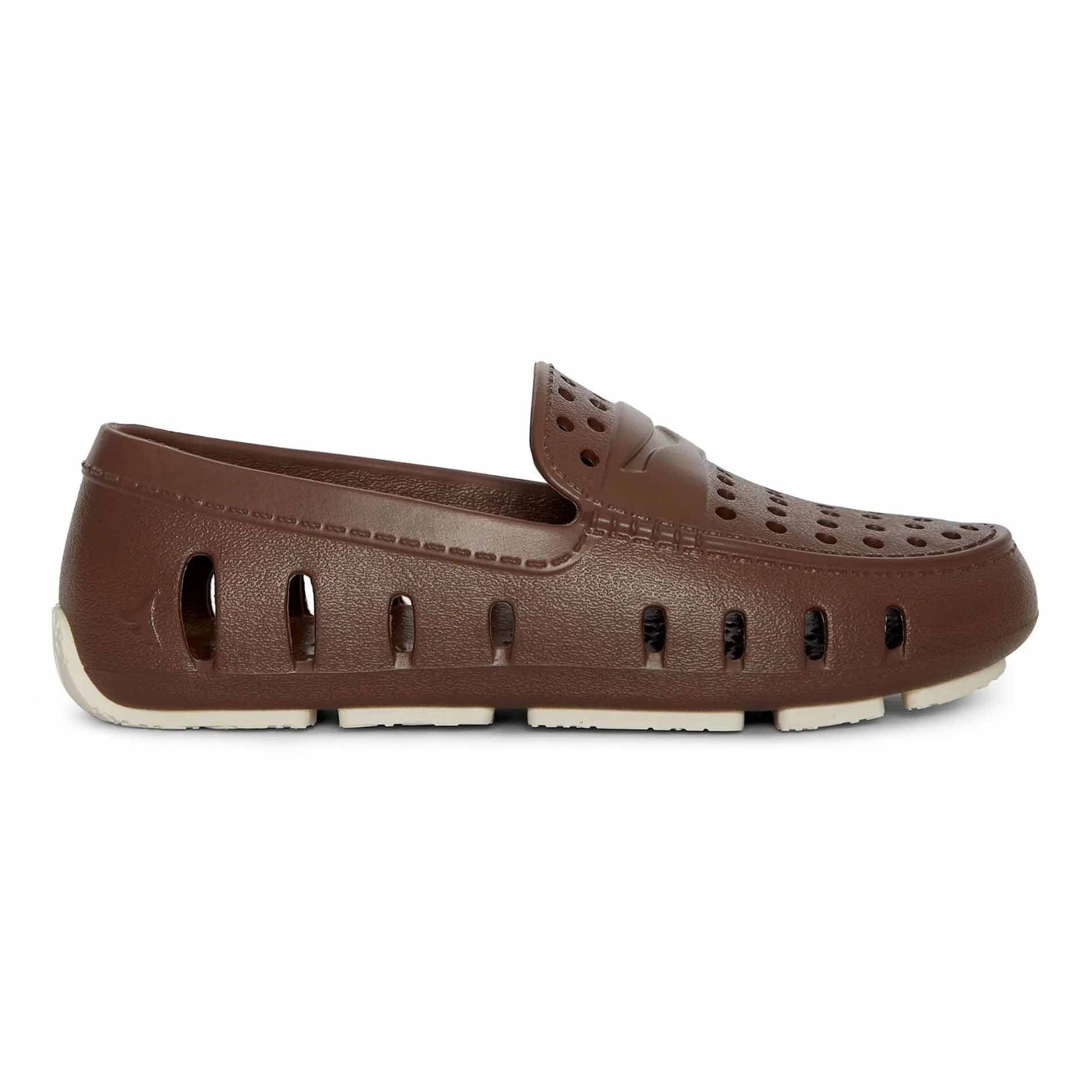 Floafers Kids Prodigy Driver Loafers