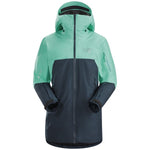 Arc'Teryx Women's Shashka IS Ski Jacket