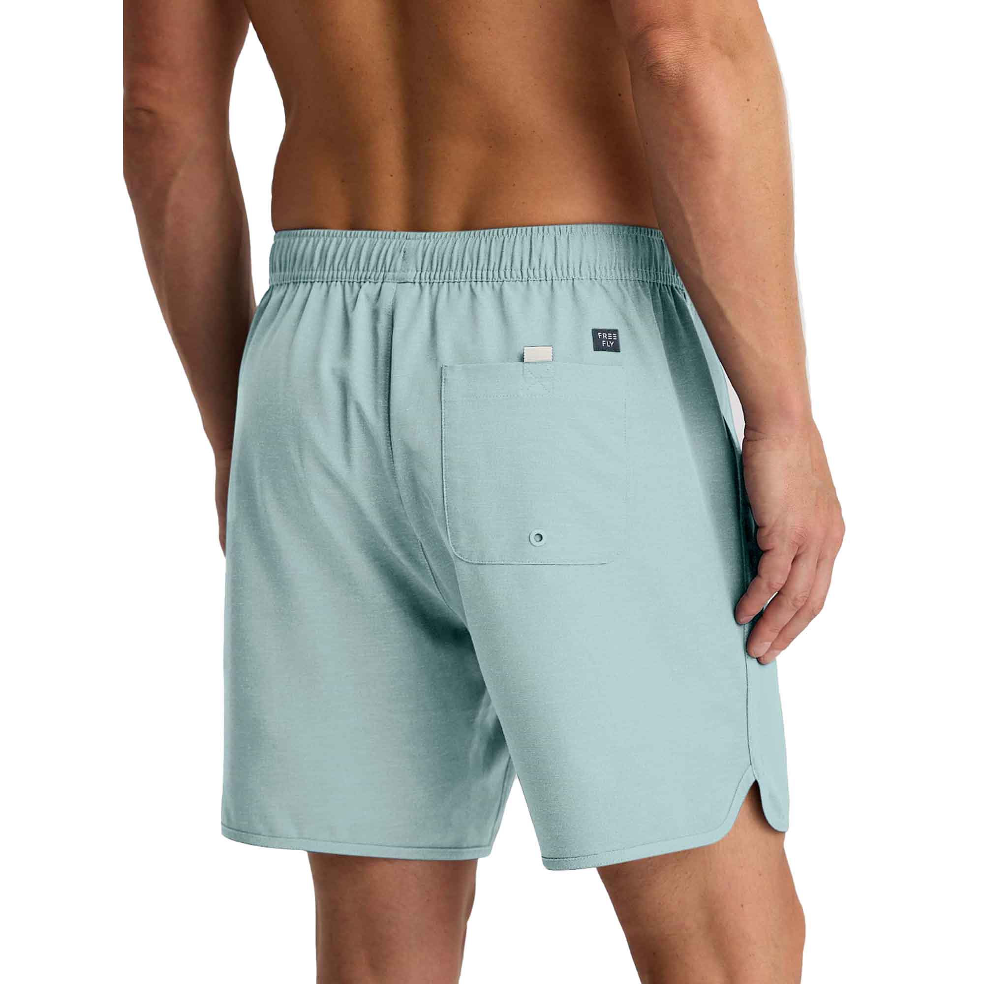 Free Fly Men's Reverb Shorts