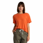 Free Fly Women's Elevate Lightweight Short-Sleeve Tee