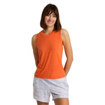 Free Fly Women's Elevate Lightweight Tank