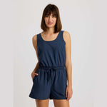 Free Fly Women's Breeze Romper