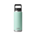 YETI Rambler 26 oz Bottle with Straw Cap