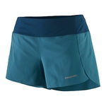 Patagonia Women's Strider Shorts - 3.5