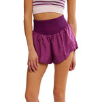 Free People Movement Women's Carpe Diem Shorts