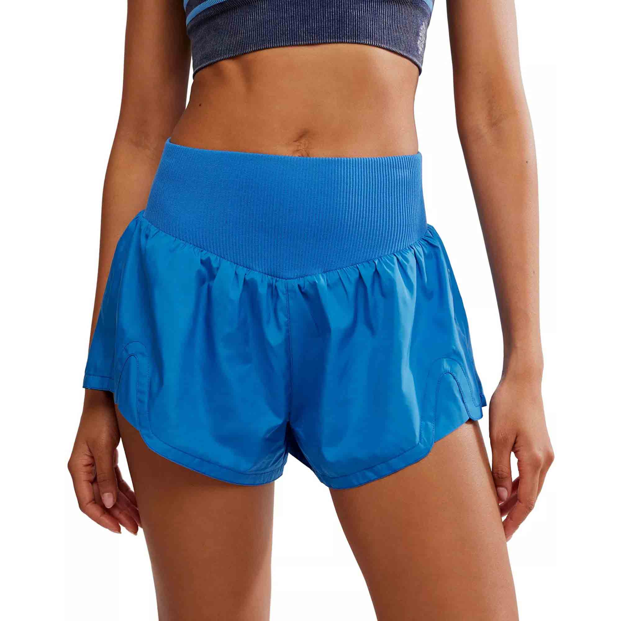 Free People Movement Women's Carpe Diem Shorts