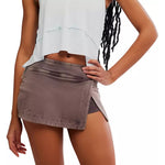 FP Movement Women's Hot Shot Mini Skort