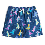K THE TYRANNOSAURUS REPS SWIM