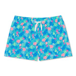 Chubbies Men's The Wild Tropics Swim Trunks - 4