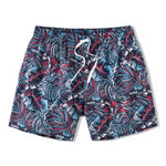 Chubbies The Bahamian Men's Swim Trunks - 5.5