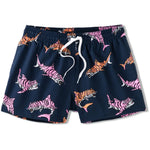 Chubbies Men's King of the Seas Swim Trunks - 4
