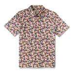 Chubbies Men's The OK Cowboy Performance Polo 2.0