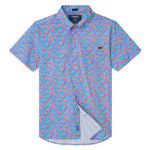 Chubbies Men's The Spade Performance Shirt
