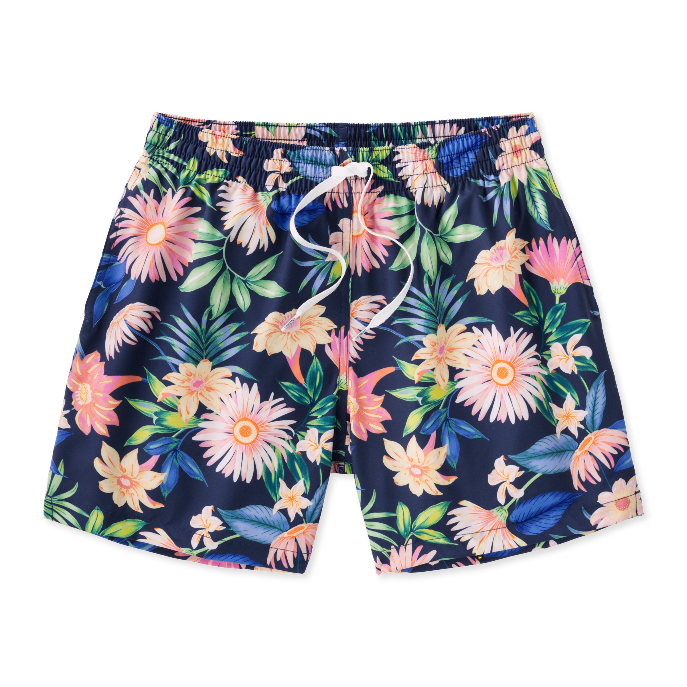 Chubbies The Big Bloomers Swim Trunks - 5.5" inseam