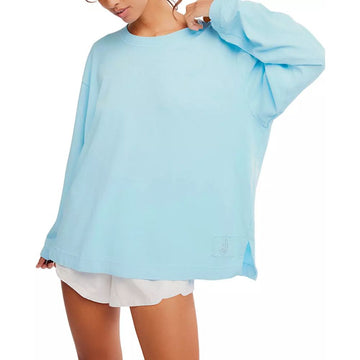 FP Movement Women's Restoration Layer Top