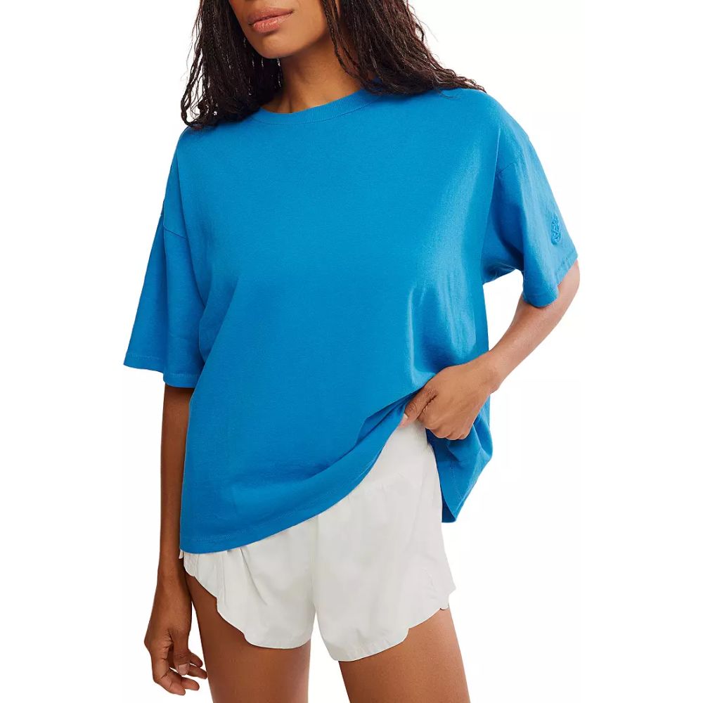 FP Movement Women's Tackle Short Sleeve Tee