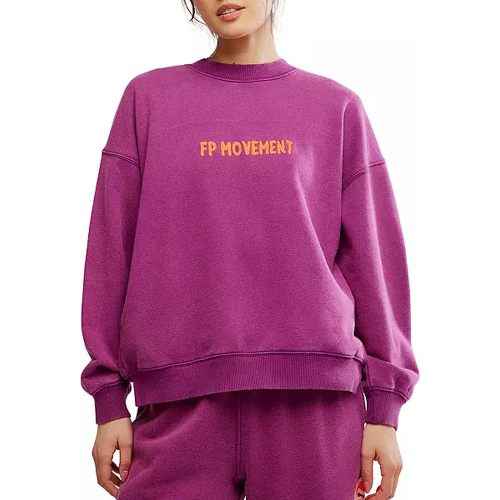 FP Movement Women's All Star Pullover