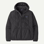 Patagonia Men's Diamond Quilted Bomber Hoody
