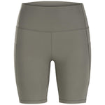 Arc'Teryx Women's Essent High-Rise Shorts - 8