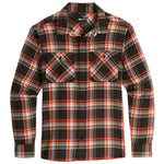 Outdoor Research Men's Feedback Flannel Twill Shirt