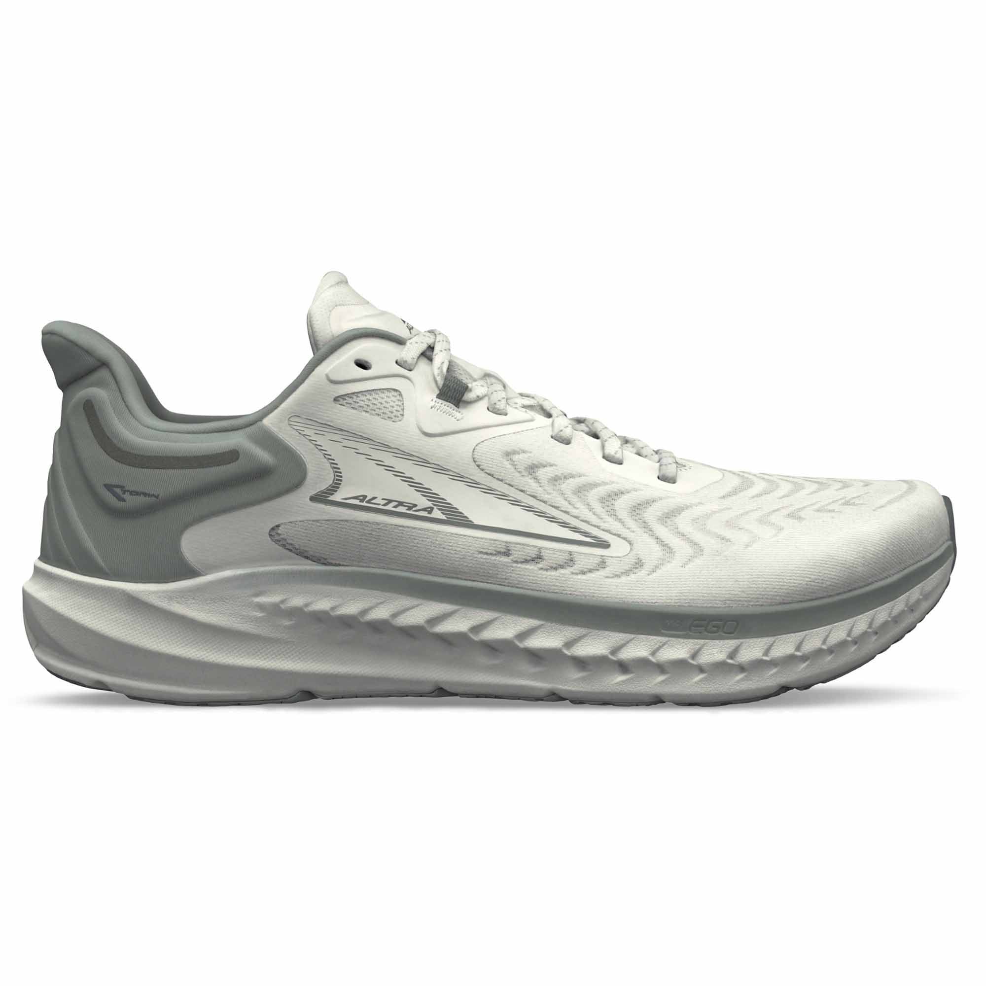 Altra Men's Torin 7 Running Shoes | Responsive Cushioning