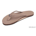 Rainbow Women's Flirty Braided Sandals